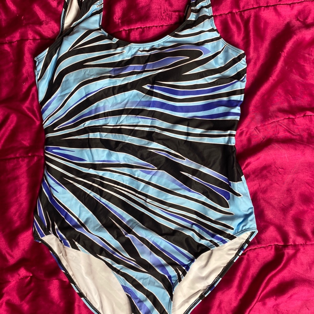 One Piece Swimsuit